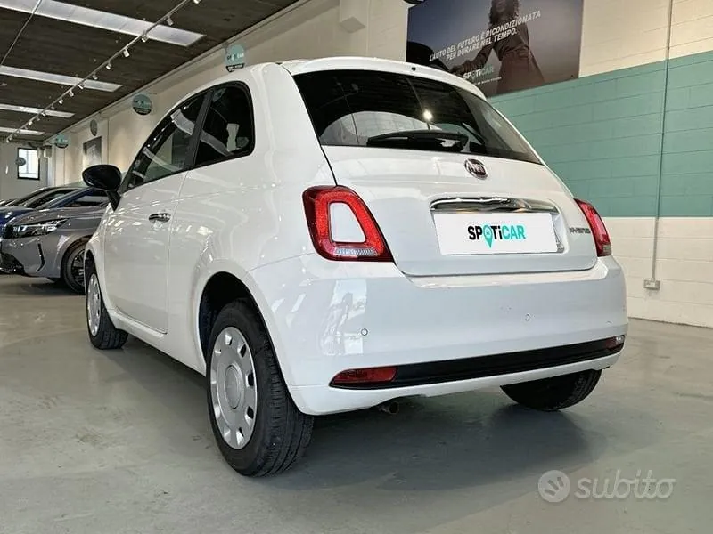 Fiat 500 2023 photo 3