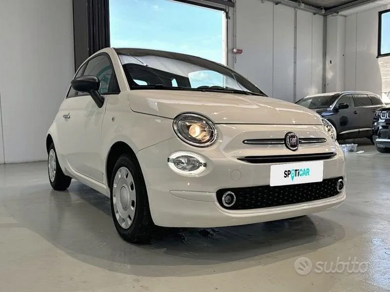 Fiat 500 2023 photo 5