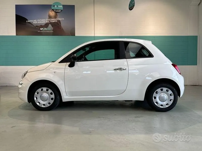 Fiat 500 2023 photo 2