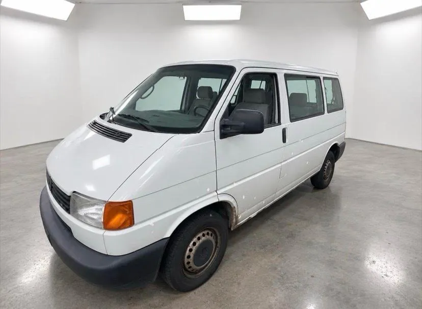 Volkswagen Transporter T4