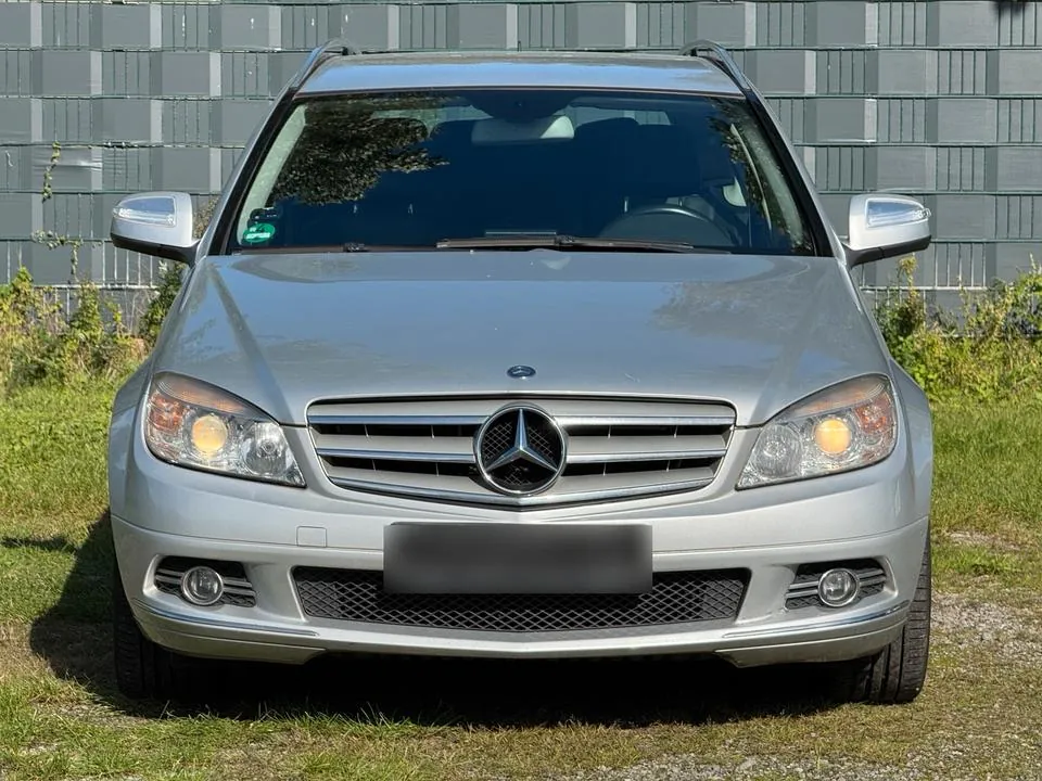 Mercedes-Benz C 220 Cdi