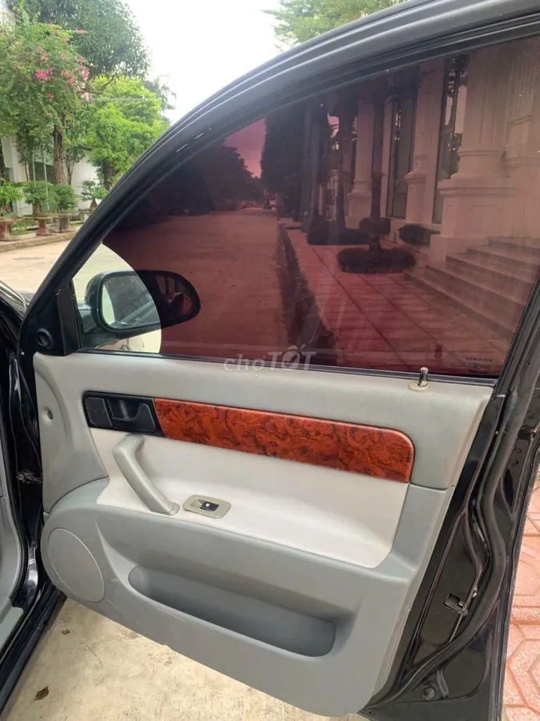 Daewoo Lacetti 2010 photo 2