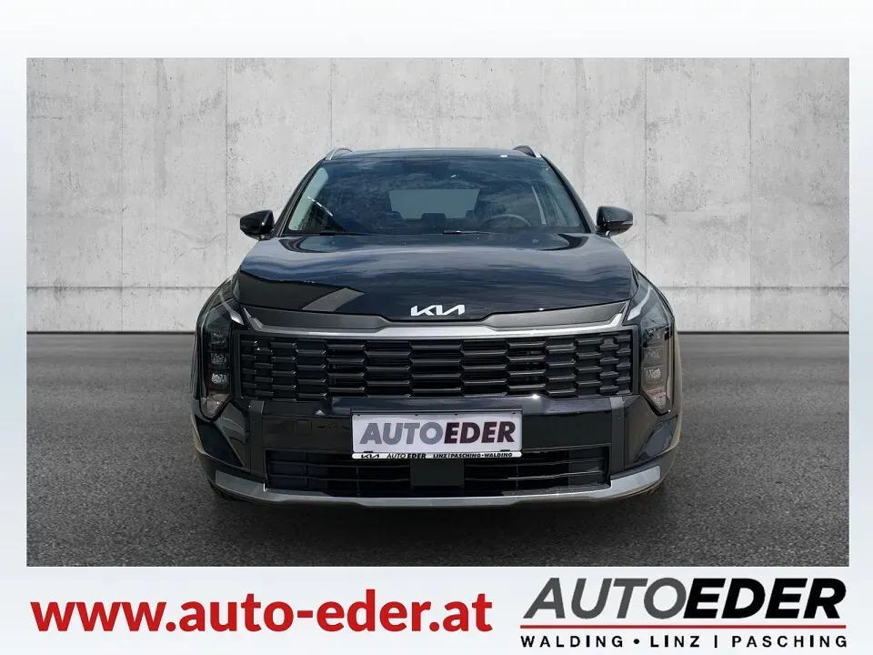 Kia Sportage photo 2