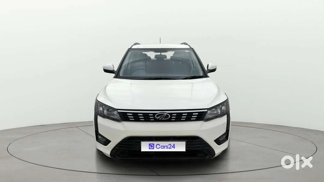 Mahindra Xuv300