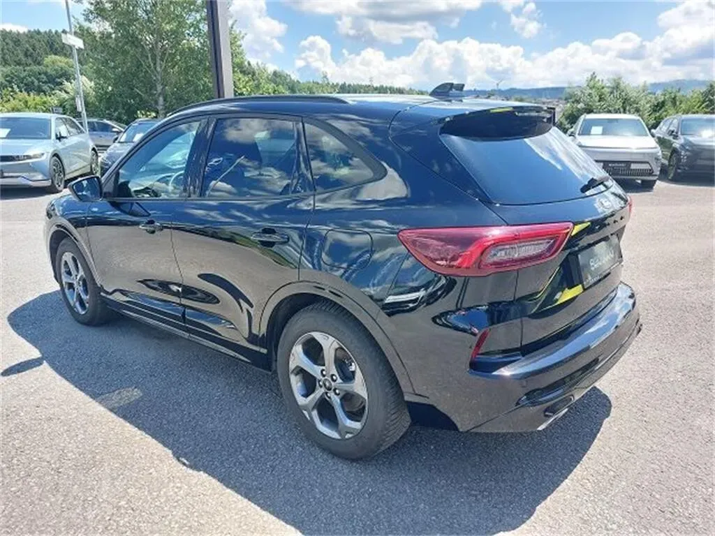 Ford Kuga 2025 photo 3