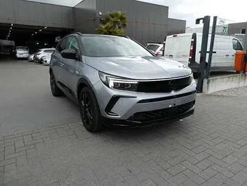Opel Grandland 2024 photo 3
