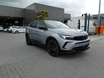 Opel Grandland 2024 photo 2
