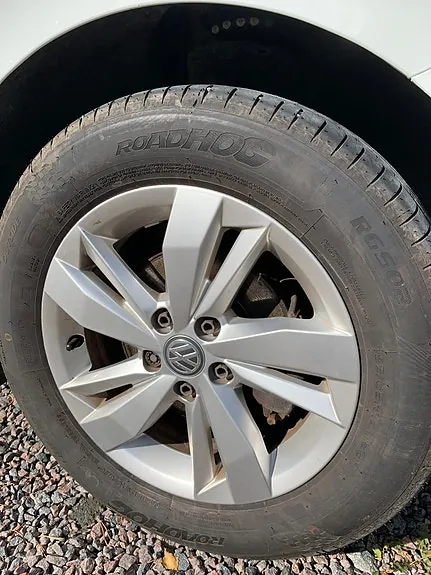 Volkswagen Polo 2020 photo 4