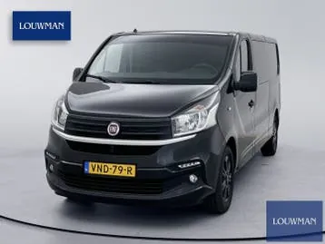 Fiat Talento 2021 photo 2