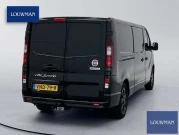 Fiat Talento 2021 photo 3