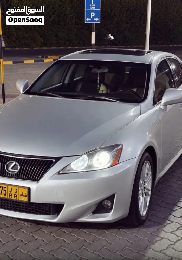 Lexus Is 250