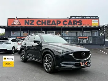 Mazda Cx-5 2017 photo 2
