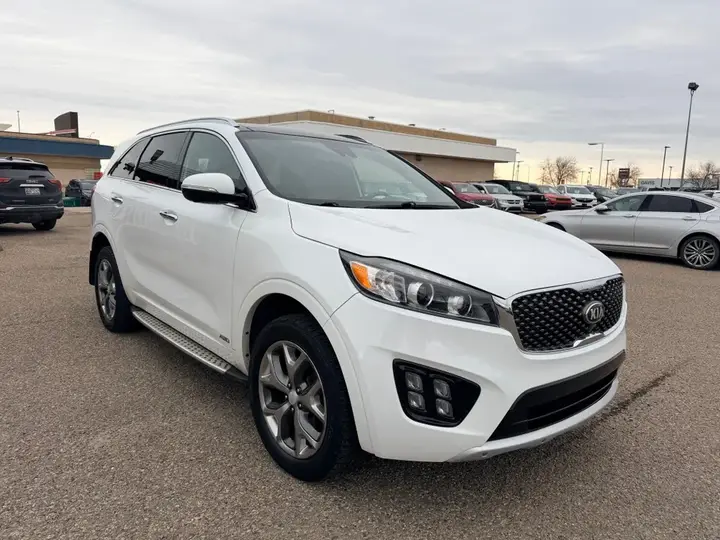 Kia Sorento 2017 photo 5