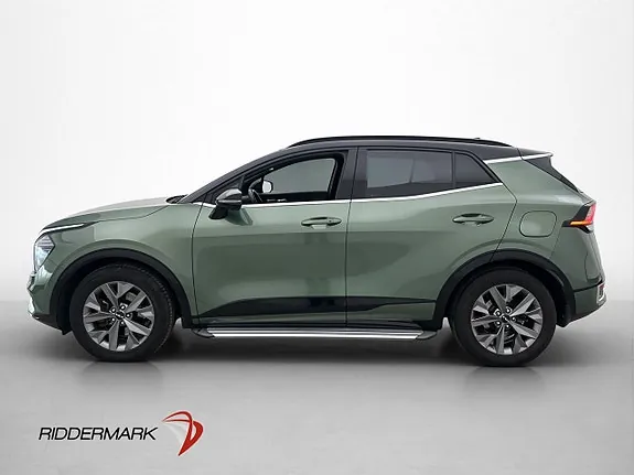 Kia Sportage 2022 photo 4