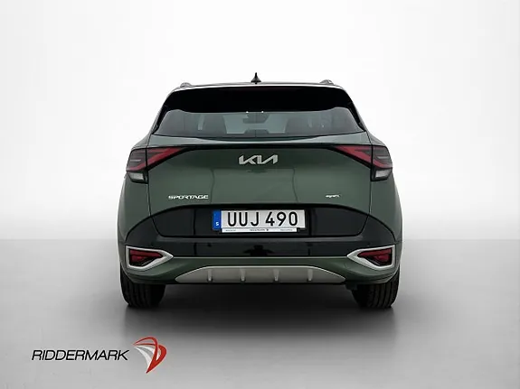 Kia Sportage 2022 photo 5