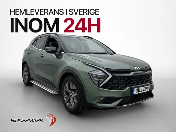 Kia Sportage 2022 photo 3