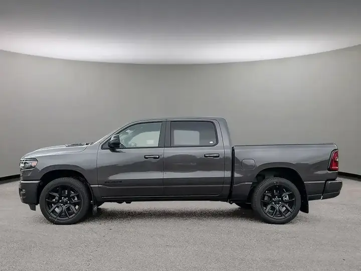 Ram 1500 2026 photo 3