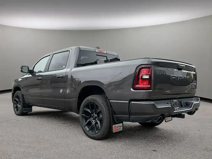 Ram 1500 2026 photo 4