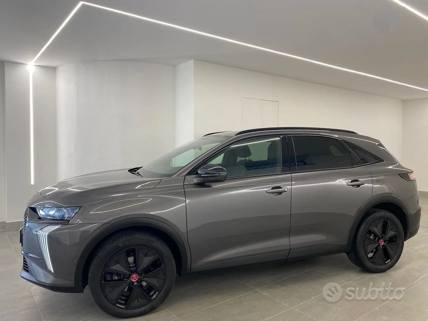 DS Automobiles Ds 7 2023 photo 5