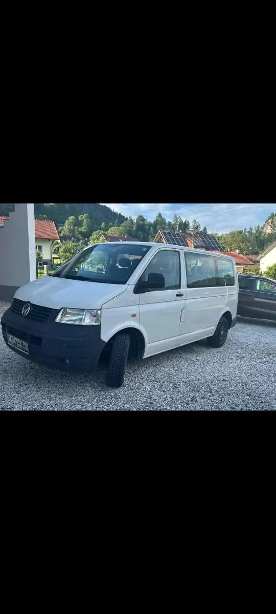 Volkswagen T5