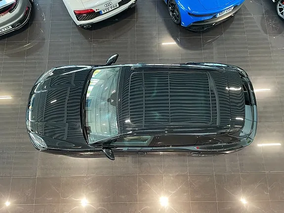 Porsche Cayenne 2021 photo 5