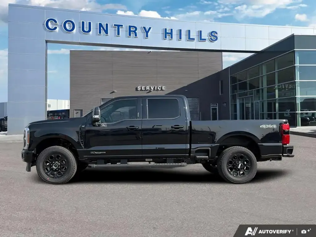 Ford F350 2026 photo 3