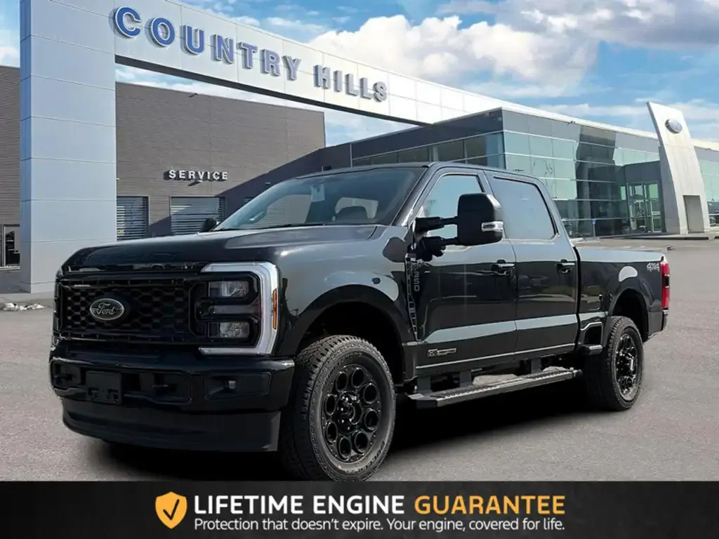 Ford F350
