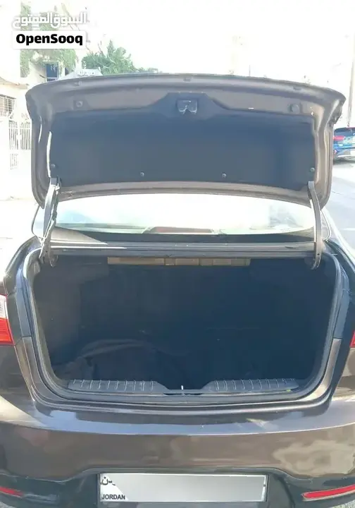 Kia Rio 2013 photo 3