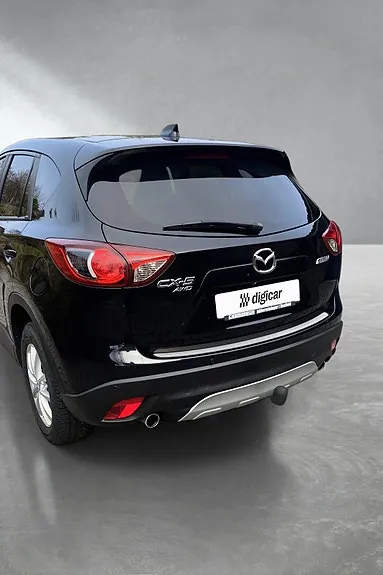 Mazda Cx-5 2013 photo 4