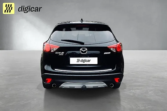 Mazda Cx-5 2013 photo 2