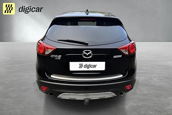 Mazda Cx-5 2013 photo 3