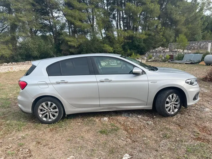 Fiat Tipo 2017 photo 2