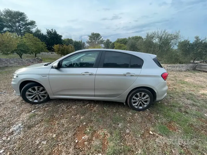 Fiat Tipo 2017 photo 4