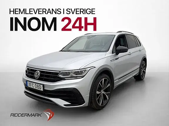 Volkswagen Tiguan 2022 photo 3