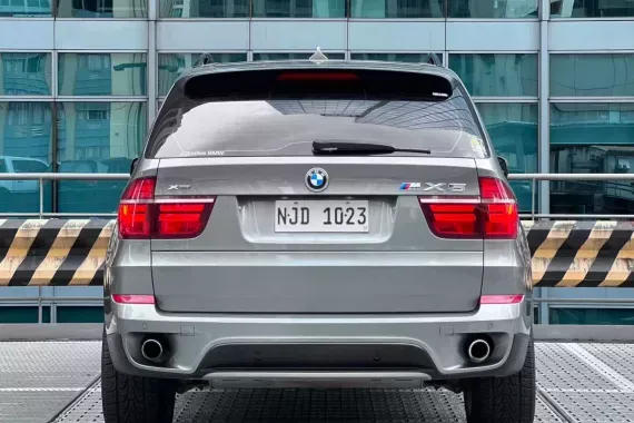 BMW X5 2012 photo 2