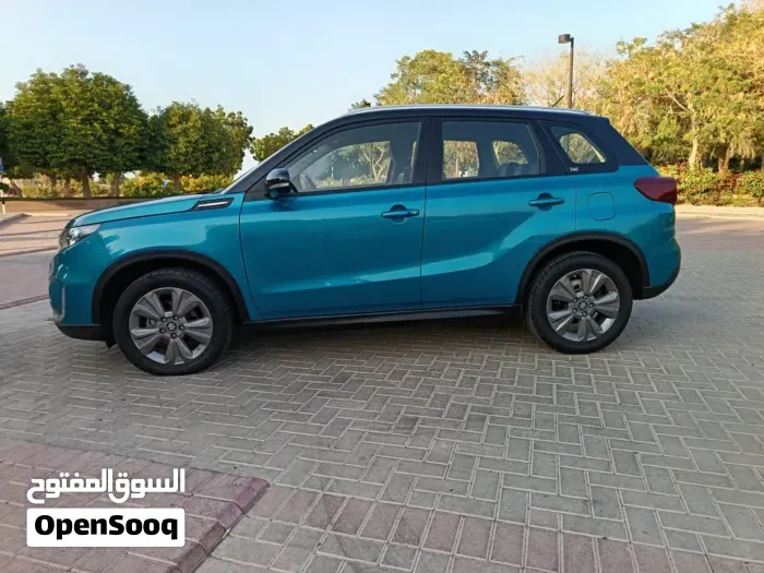 Suzuki Vitara 2022 photo 4