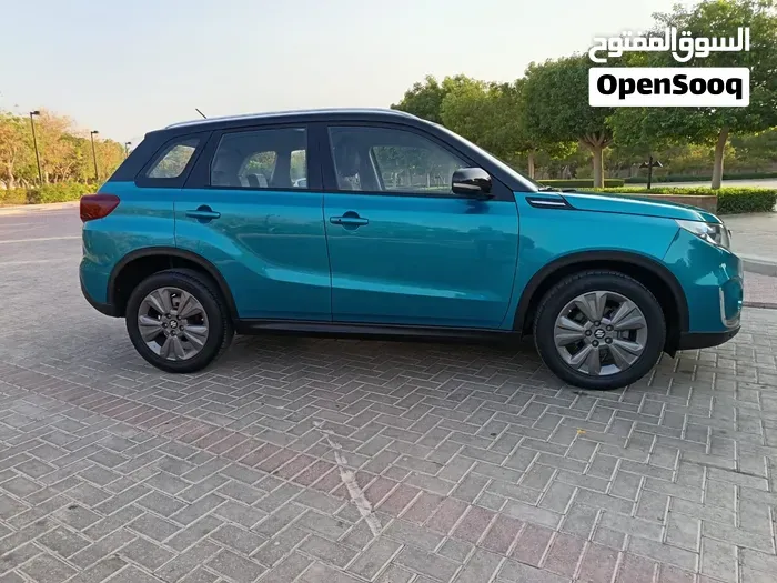 Suzuki Vitara 2022 photo 3