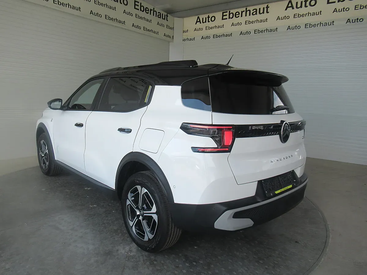 Citroen C3 Aircross 2025 photo 3
