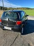 Toyota Yaris 2005 photo 2