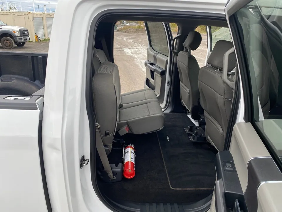 Ford F-150 2019 photo 5