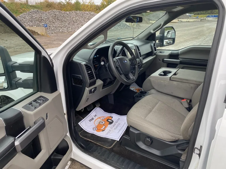 Ford F-150 2019 photo 3