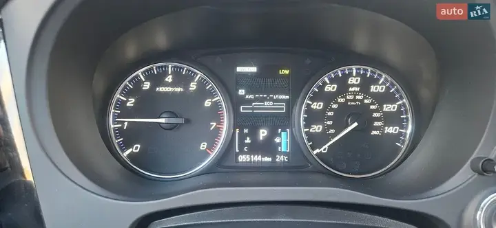 Mitsubishi Outlander 2016 photo 4
