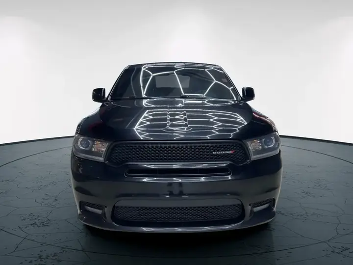 Dodge Durango 2019 photo 3