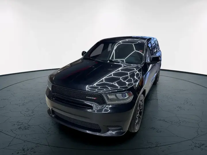 Dodge Durango 2019 photo 4