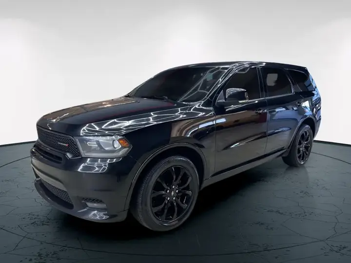 Dodge Durango 2019 photo 5