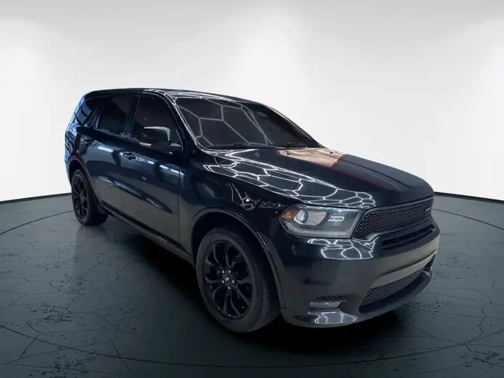 Dodge Durango 2019 photo 2