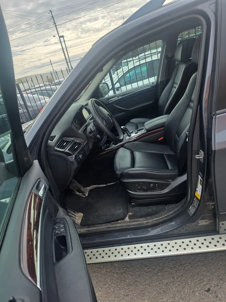 BMW X5 2013 photo 5