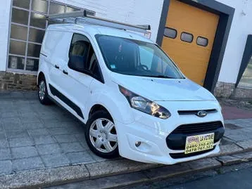 Ford Transit 2017 photo 2