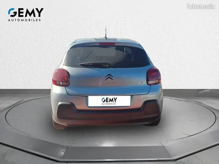Citroen C3 2022 photo 5