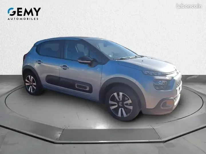 Citroen C3 2022 photo 3
